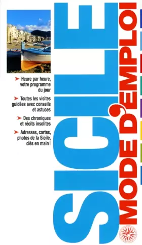 Couverture du produit · Sicile
