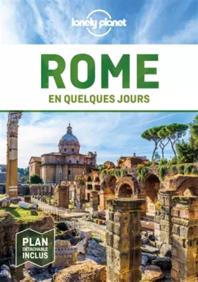 Couverture du produit · Rome En quelques jours - 7ed