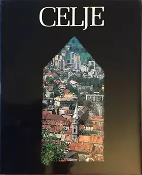 Couverture du produit · Celje