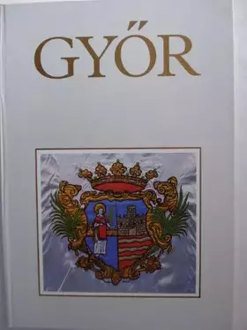Couverture du produit · Gyor