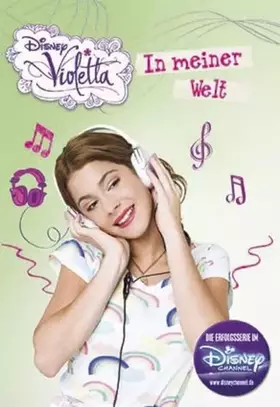 Couverture du produit · Violetta: Meine Welt
