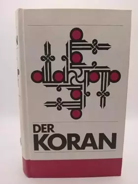 Couverture du produit · Der Koran