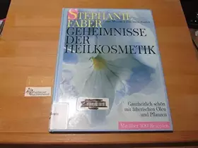 Couverture du produit · Geheimnisse der Heilkosmetik