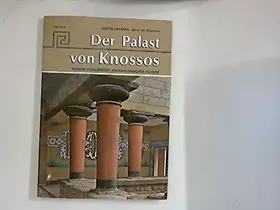 Couverture du produit · Der Palast von Knossos [Taschenbuch] by Costis Davaras