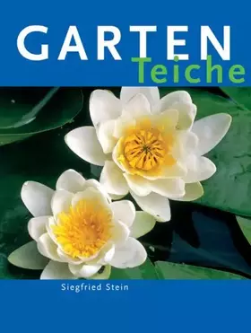 Couverture du produit · Gartenteiche