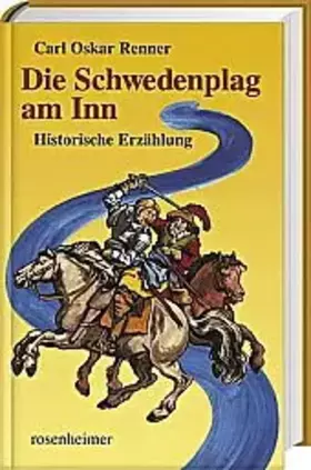 Couverture du produit · Die Schwedenplag am Inn