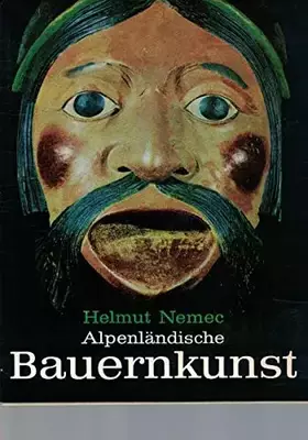 Couverture du produit · Alpenländische Bauernkunst