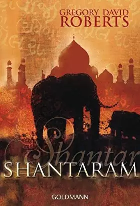 Couverture du produit · Shantaram