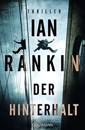 Couverture du produit · Der Hinterhalt: Thriller