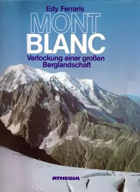 Couverture du produit · Montblanc
