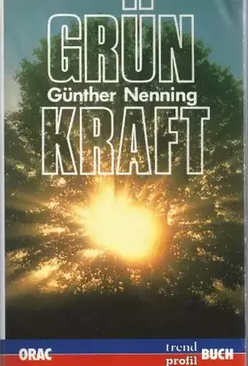 Couverture du produit · Grünkraft