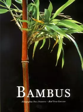 Couverture du produit · Bambus