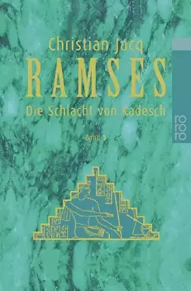 Couverture du produit · Ramses: Die Schlacht von Kadesch