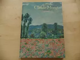 Couverture du produit · Claude Monet: Kraft und Harmonie des Impressionismus