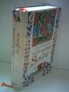 Couverture du produit · Das Vermächtnis der Seherin: Roman