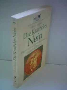Couverture du produit · Die Kraft des Nein