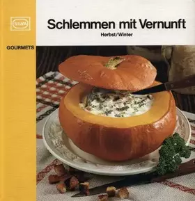Couverture du produit · Schlemmen mit Vernunft Herbst/Winter