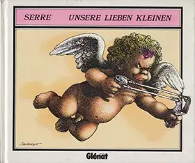 Couverture du produit · Unsere lieben Kleinen