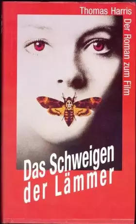 Couverture du produit · Das Schweigen der Lämmer: Roman