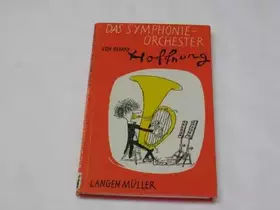 Couverture du produit · Das Symphonie-Orchester