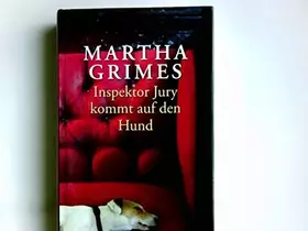 Couverture du produit · Inspektor Jury lässt die Puppen tanzen: Roman