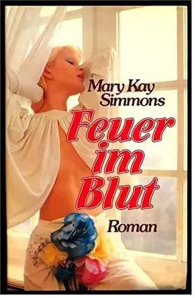Couverture du produit · Feuer im Blut