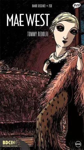 Couverture du produit · Mae West [Import]