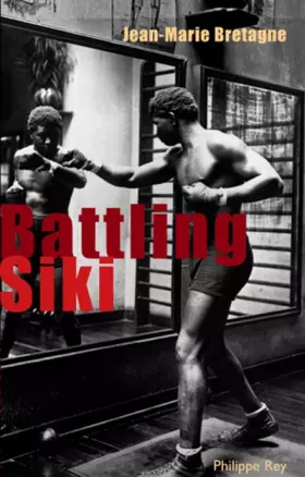 Couverture du produit · Battling Siki