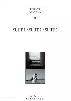Couverture du produit · Suite 1 / Suite 2 / Suite 3
