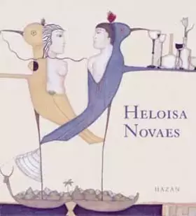 Couverture du produit · Heloïsa Novaes