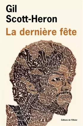 Couverture du produit · La dernière fête : Mémoires