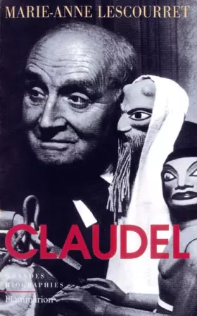 Couverture du produit · Claudel