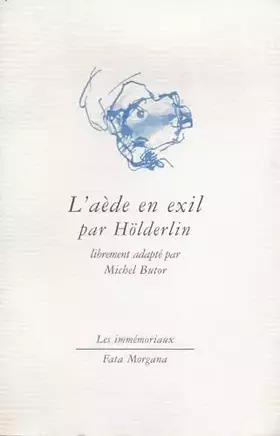 Couverture du produit · L'Aede en exil
