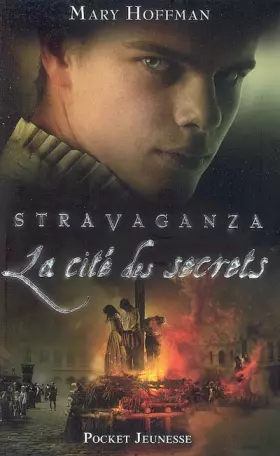 Couverture du produit · STRAVAGANZA CITE DES SECRETS