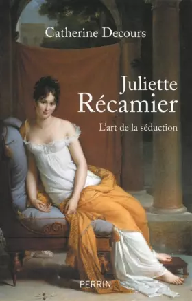 Couverture du produit · Juliette Récamier