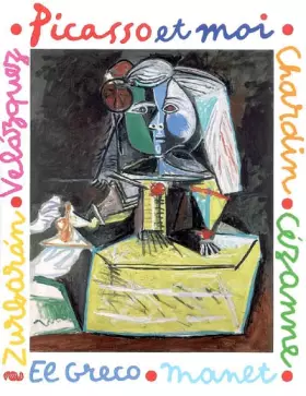 Couverture du produit · Picasso et moi