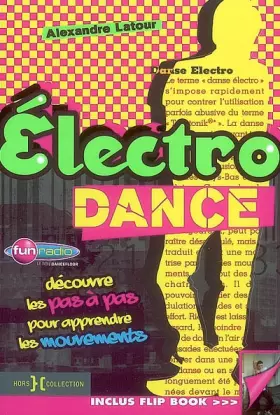 Couverture du produit · ELECTRO DANCE