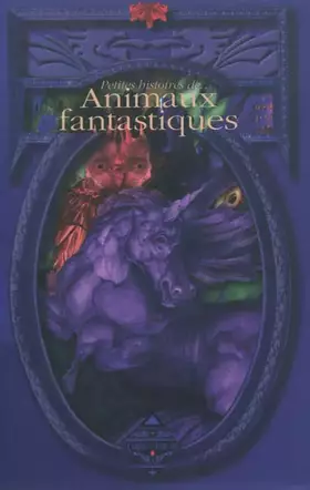 Couverture du produit · Animaux fantastiques