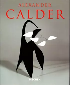 Couverture du produit · Calder