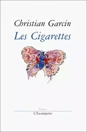 Couverture du produit · Les Cigarettes