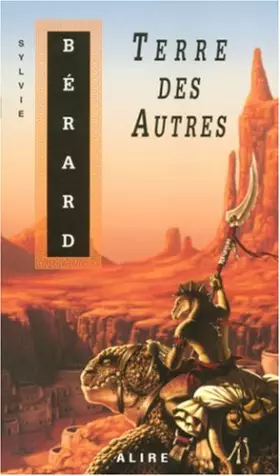 Couverture du produit · Terre des Autres