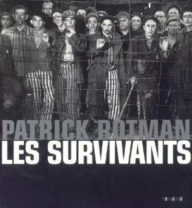 Couverture du produit · Les survivants (1CD audio)