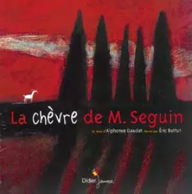 Couverture du produit · La chèvre de M. Seguin