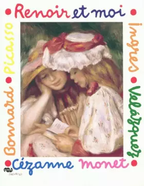 Couverture du produit · Renoir et moi