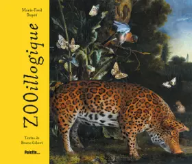 Couverture du produit · Zooillogique