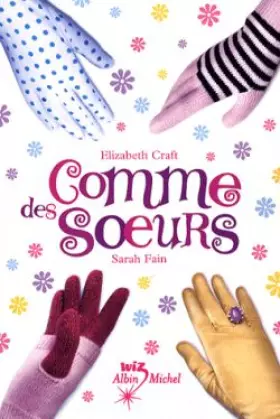 Couverture du produit · Comme des soeurs