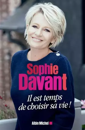 Couverture du produit · Il est temps de choisir sa vie !