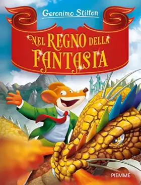 Couverture du produit · Nel regno della fantasia