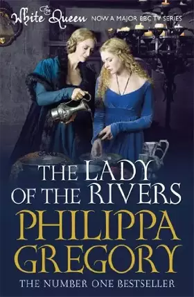 Couverture du produit · The Lady of the Rivers (Cousins' War)