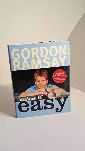 Couverture du produit · Gordon Ramsay Makes it Easy